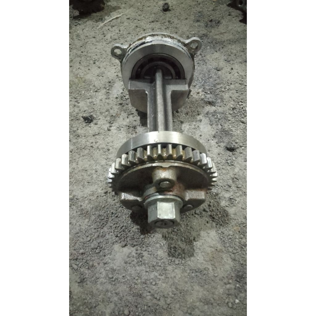 balancer ninja R.RR.SS orijinal