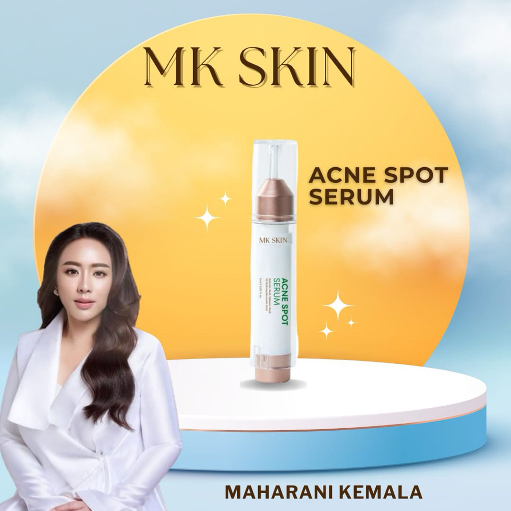 Acne Spot Serum
