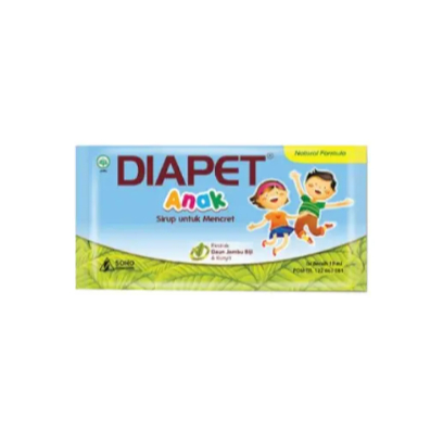 DIAPET ANAK SACH