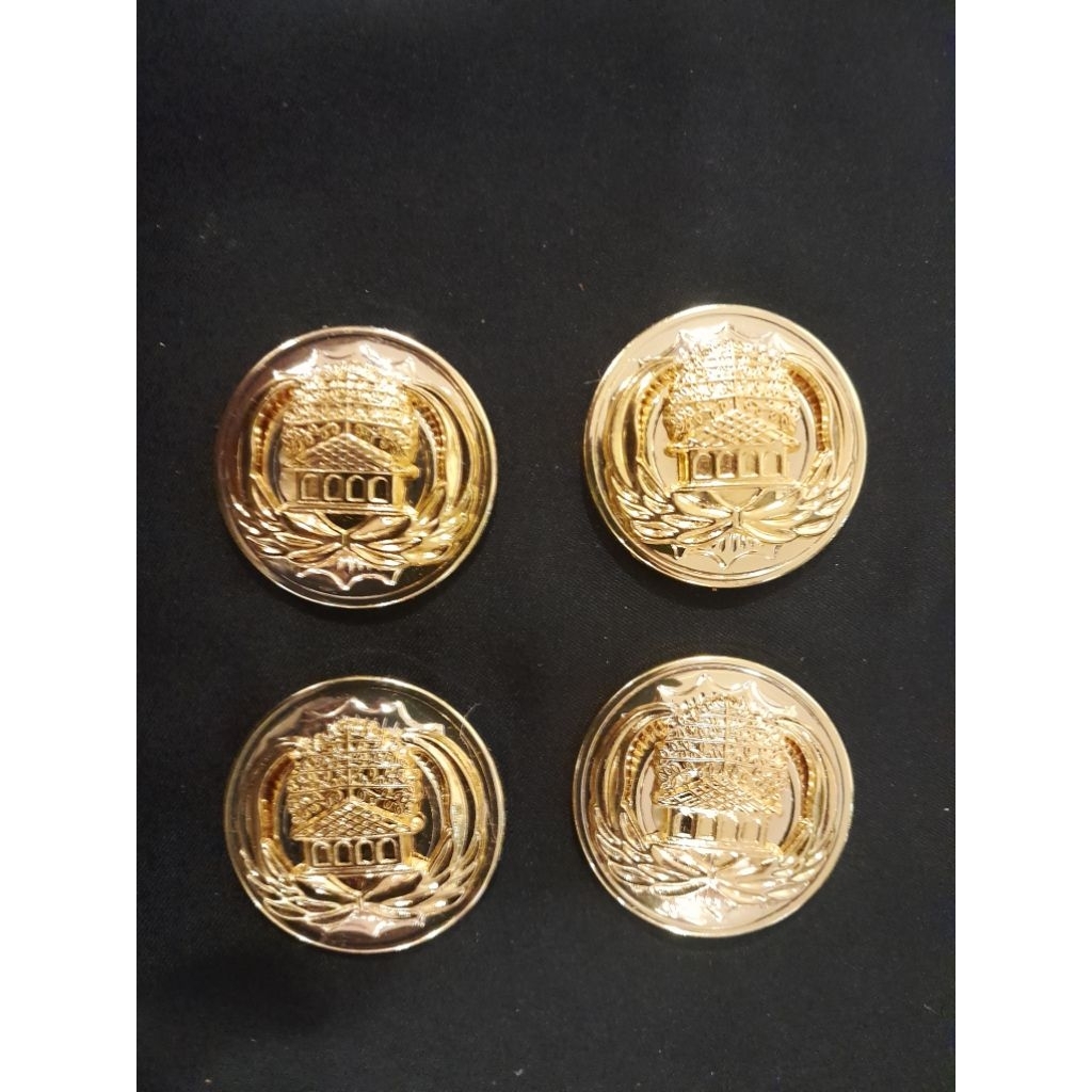PIN KORPRI