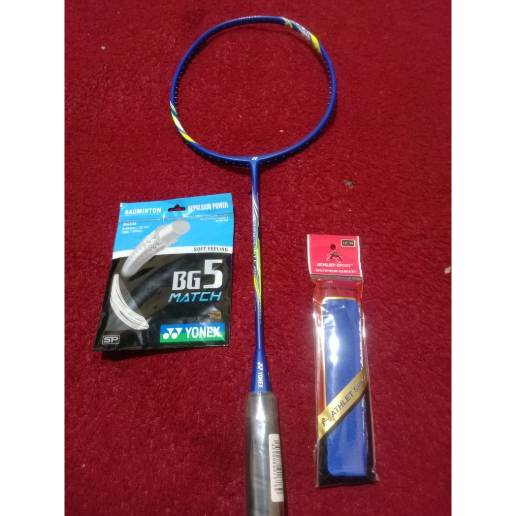 yonek Voltric lite 20i