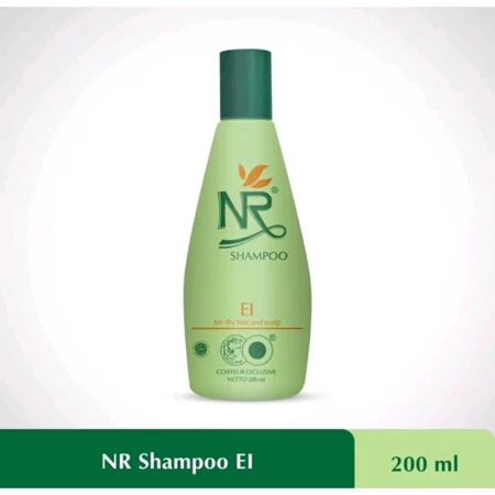 NR SHAMPOO EL 200ML