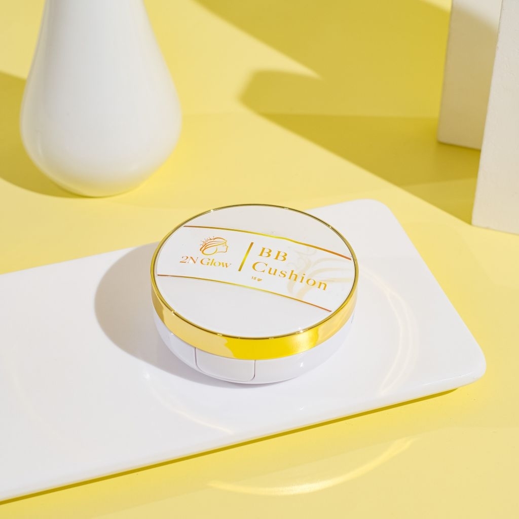 BB Cushion 2N Glow