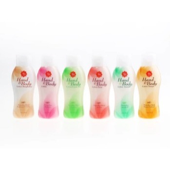 VIVA HAND & BODY LOTION 100ml