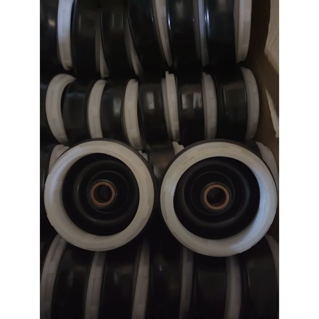 SIL PENGERING AS 14MM UNIVERSAL