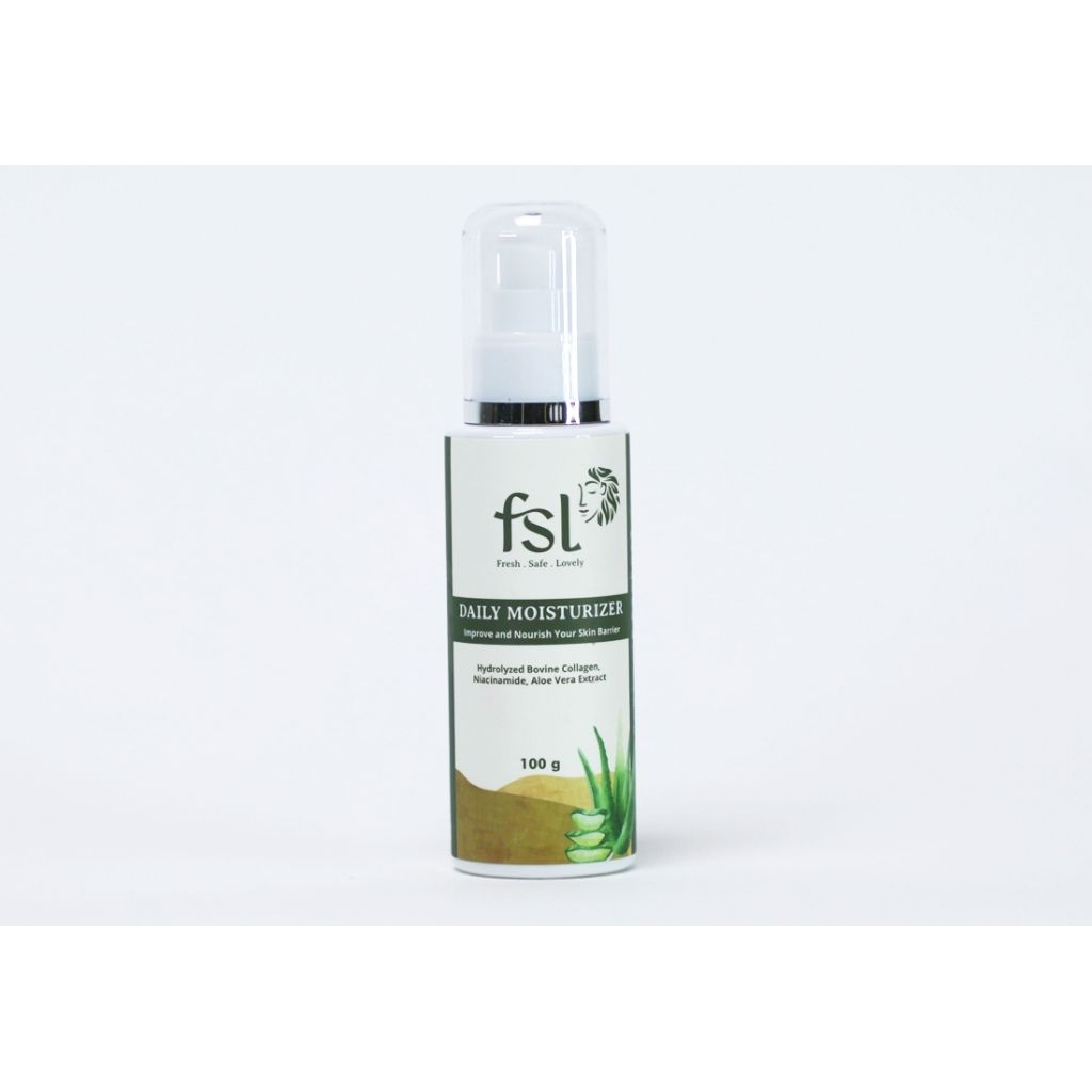 FSL Daily Moisturizer