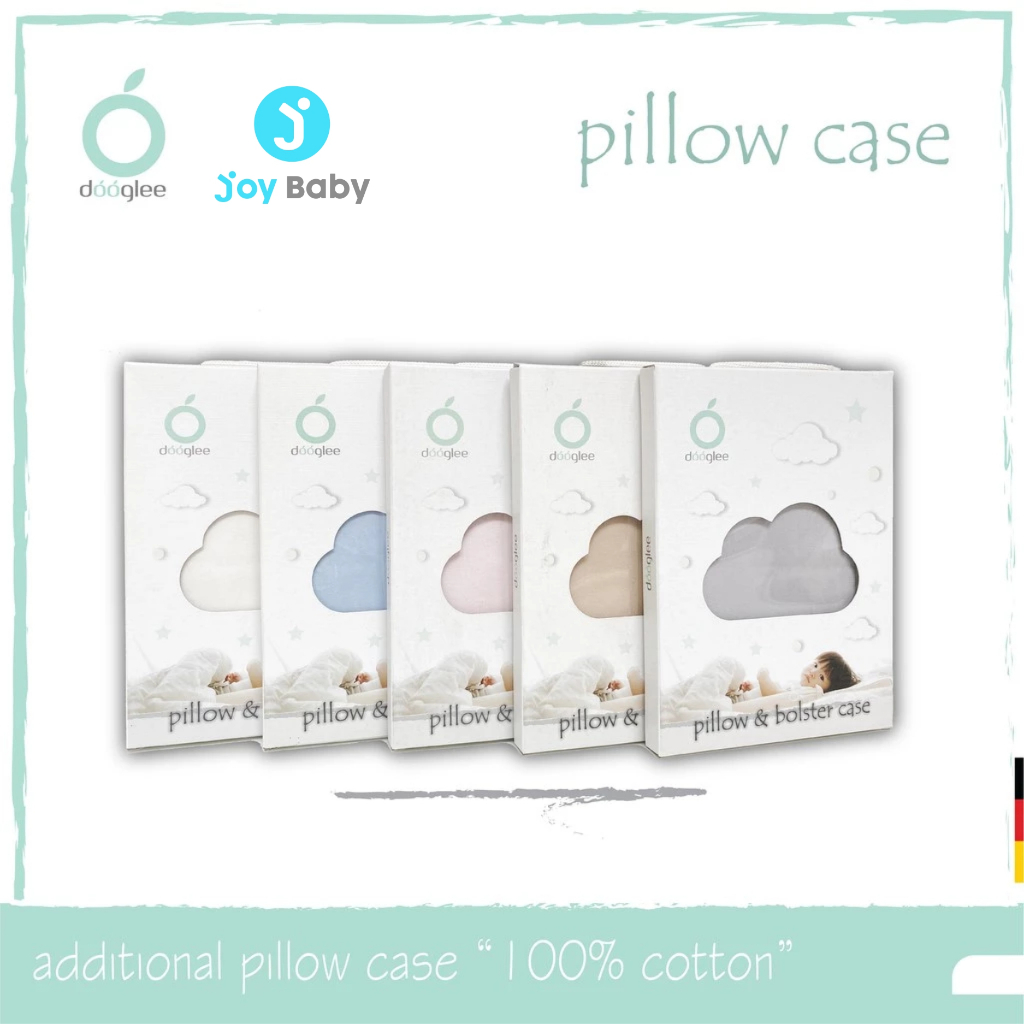 Joy.baby - Case Cuddle Pillow Plus Dooglee
