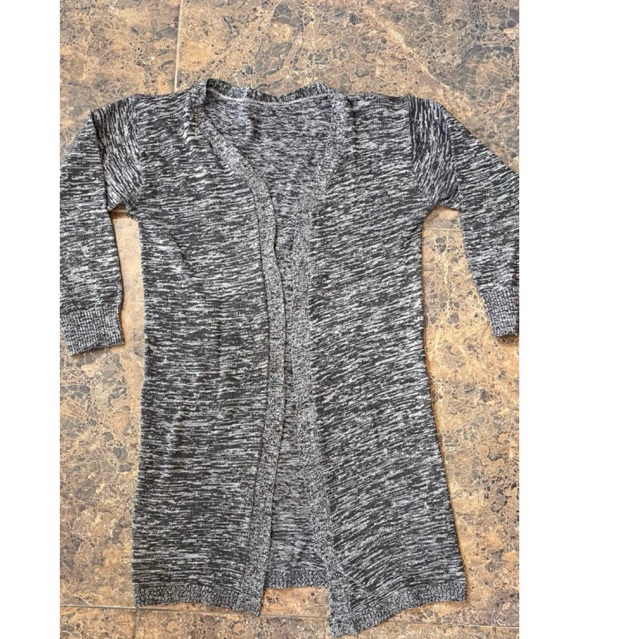 outer tunik wanita
