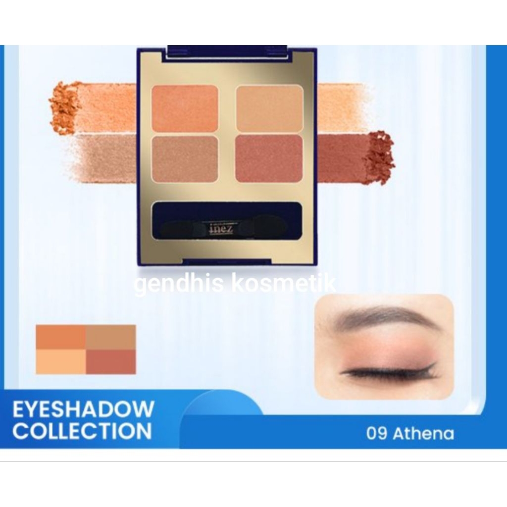 eye shesow collection