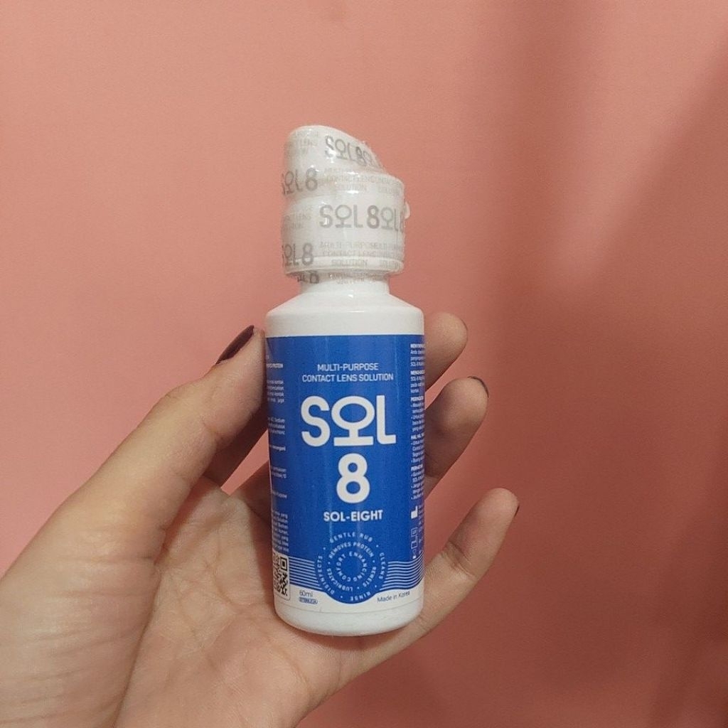 Cairan Soflen SQL