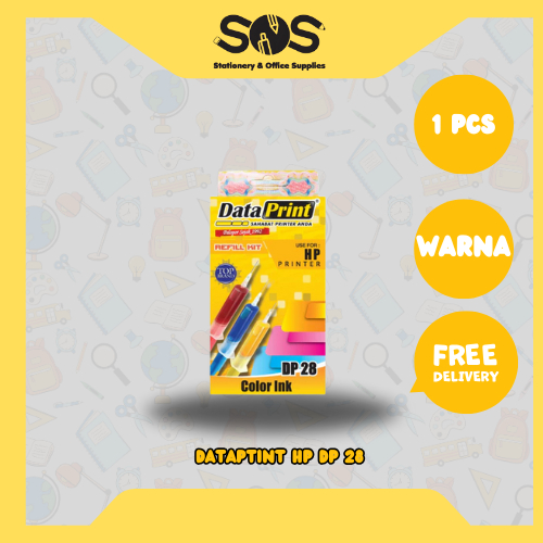 Dataprint DP 28 1 pcs