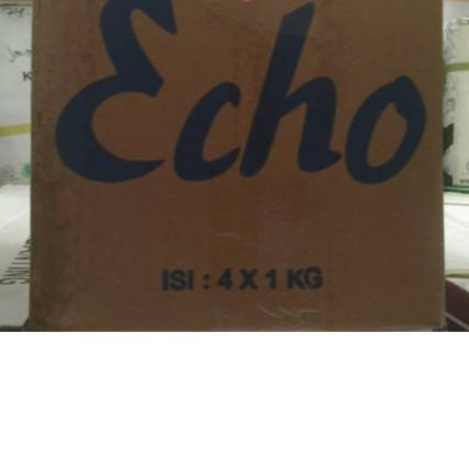 Echo Abon Sapi 4x1kg - Gosend Only!!!