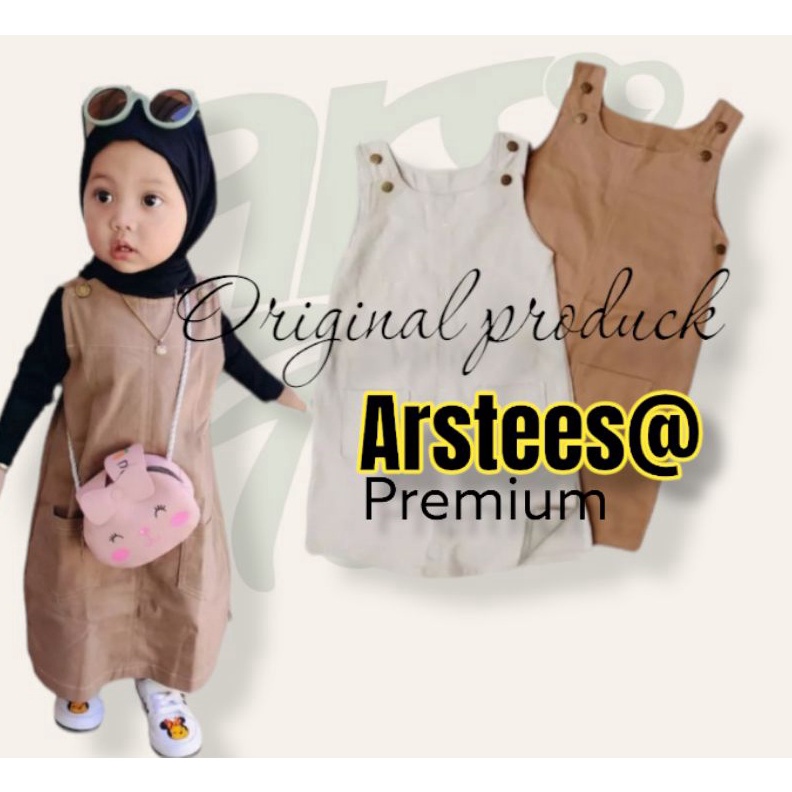 KODE E87Z overalls mini dres 1th gratis ongkir