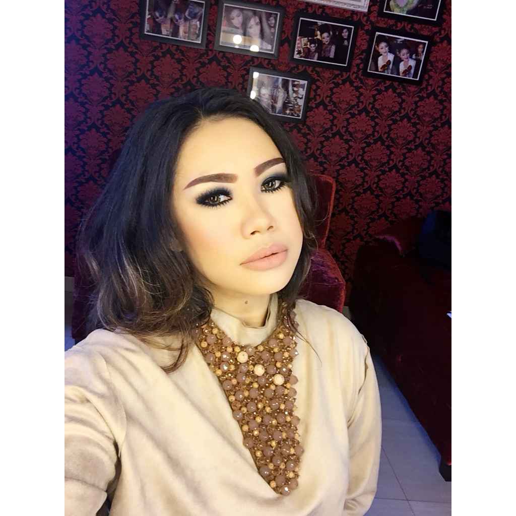 Kalung etnik