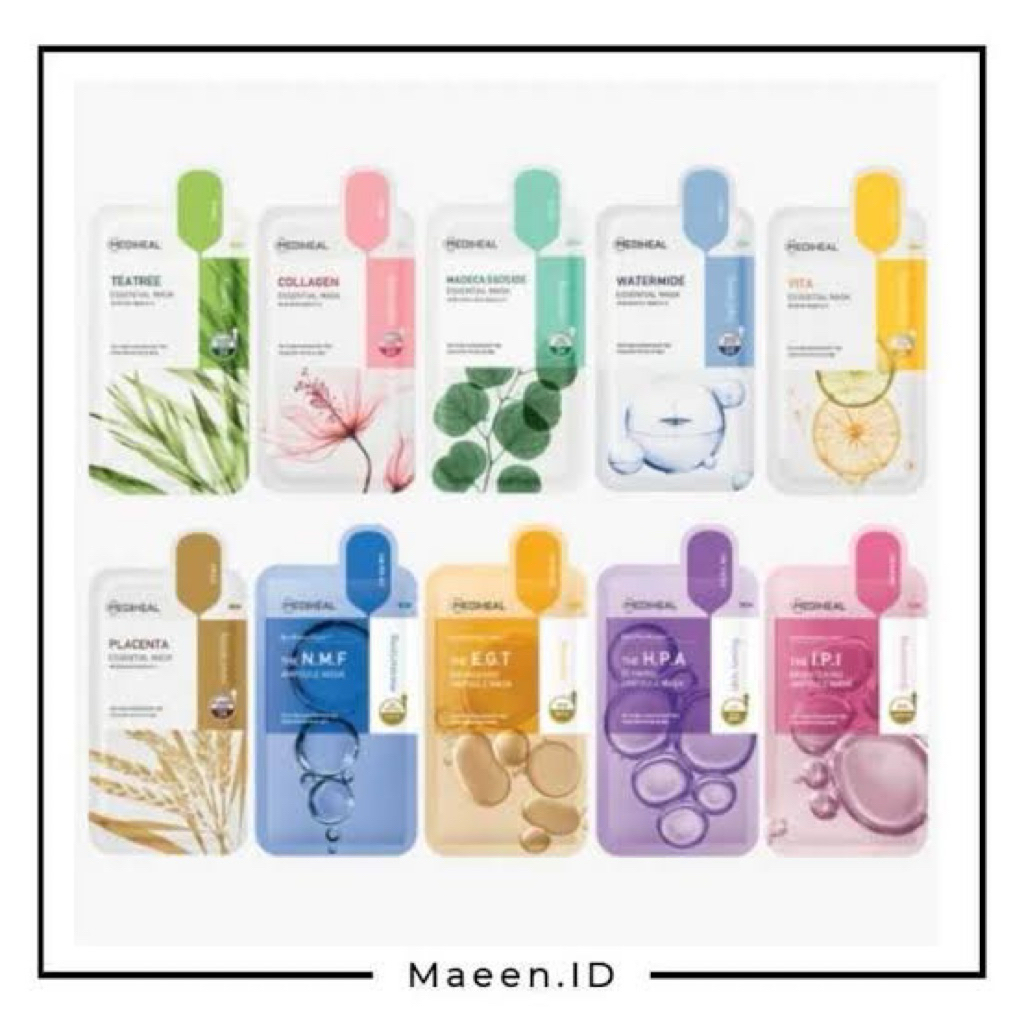 mediheal kado astrid