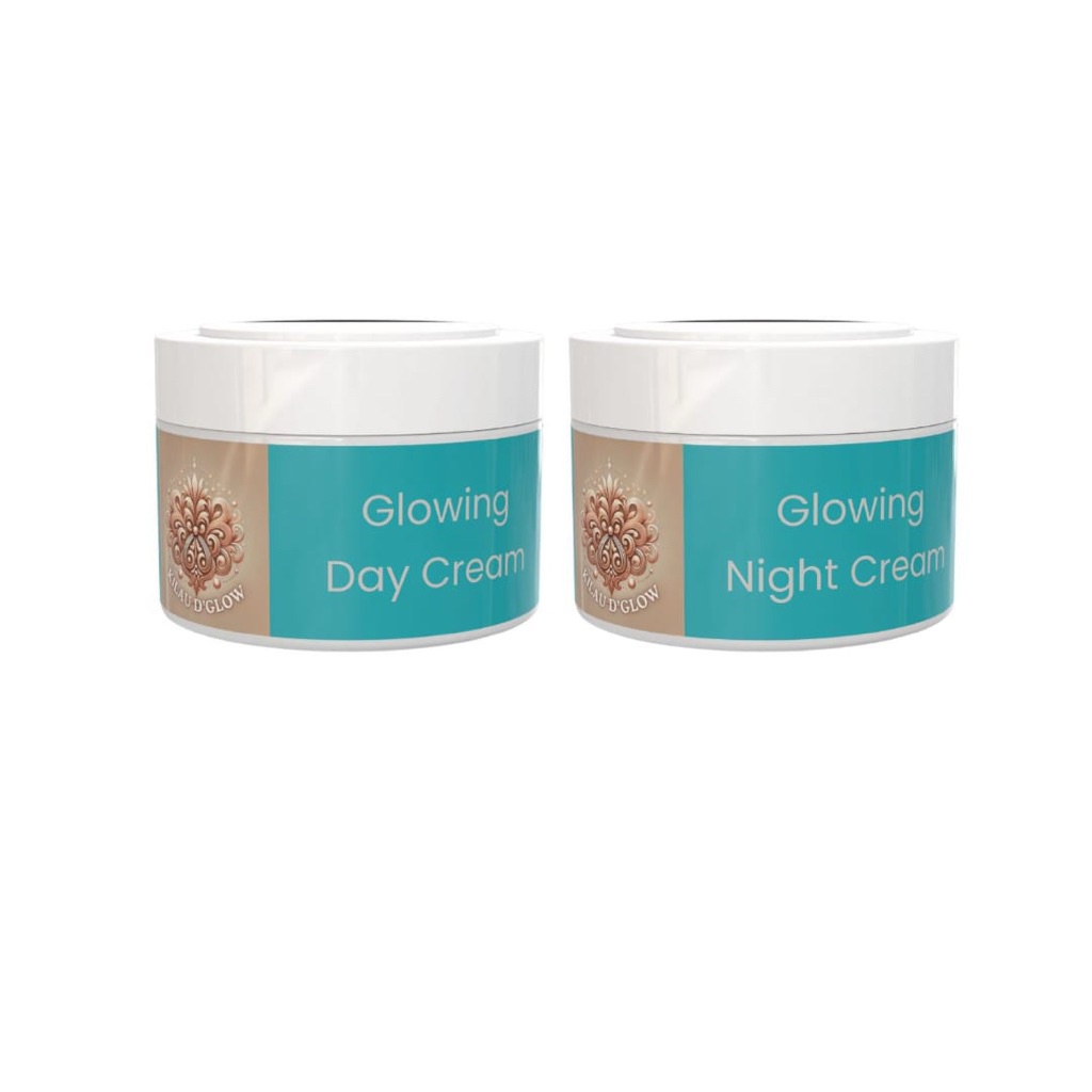 GLOWING DAY CREAM