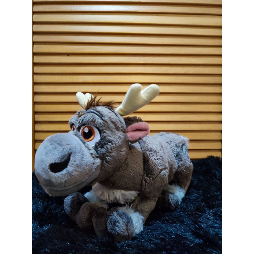 Rusa Frozen
