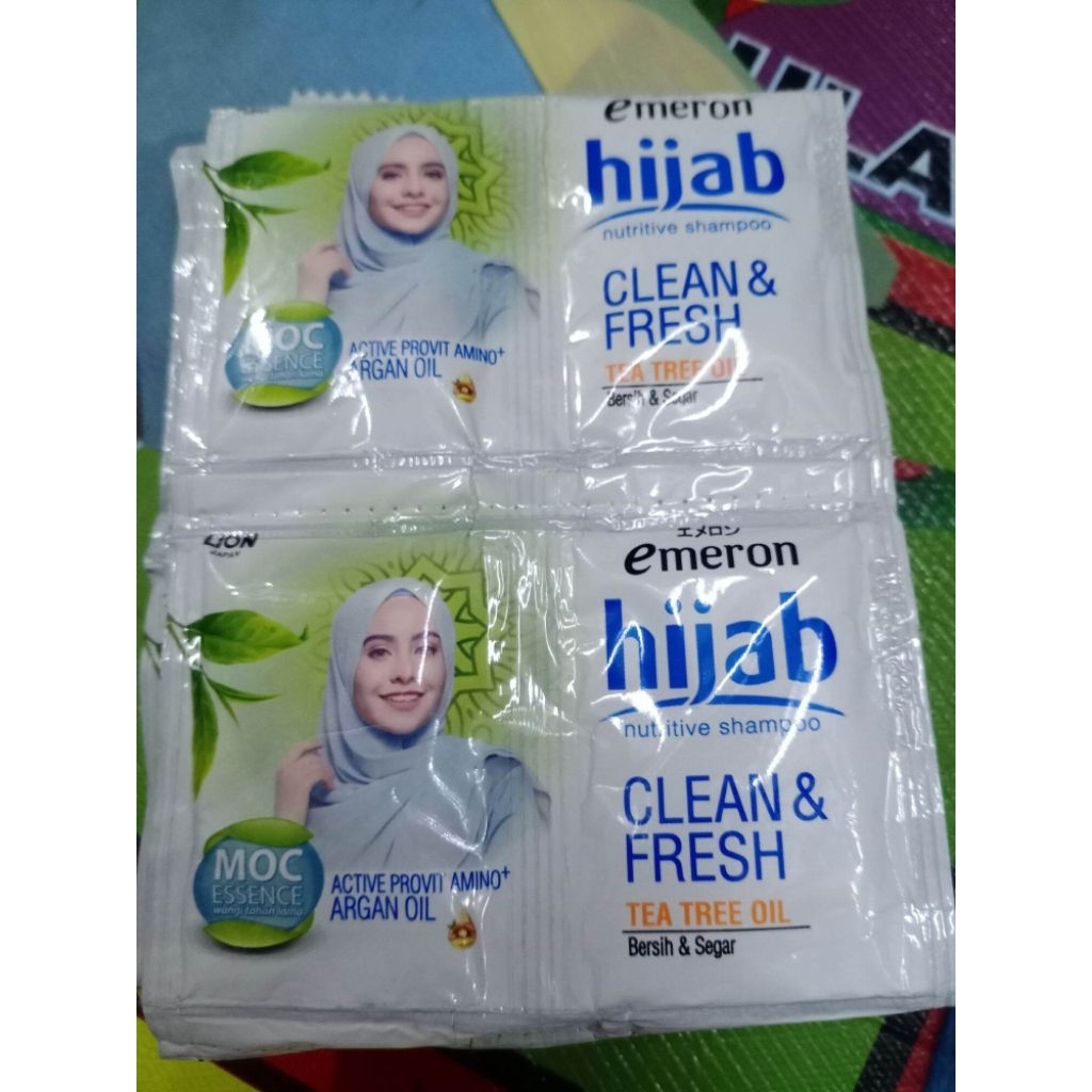 emeron hijab