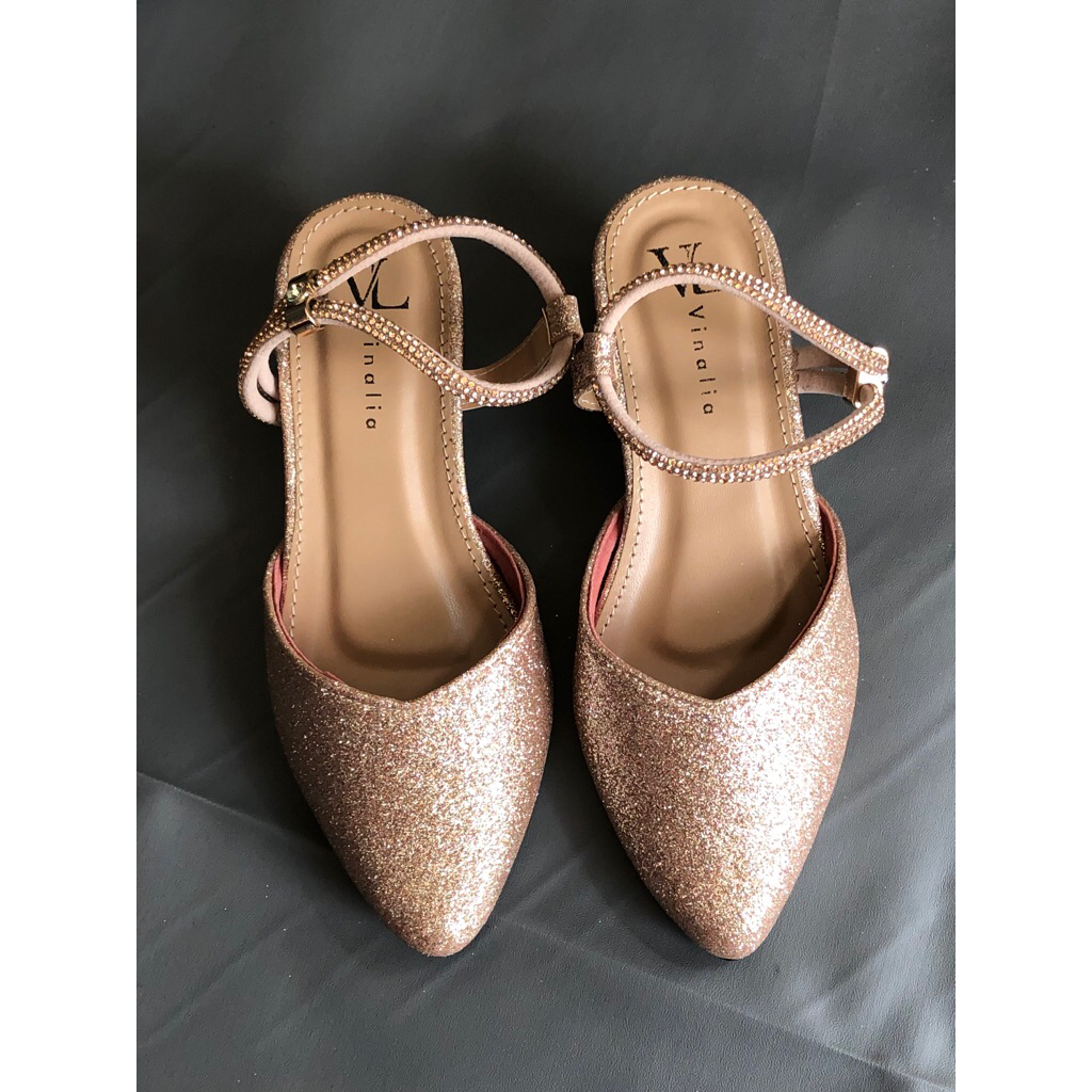 preloved 50k
