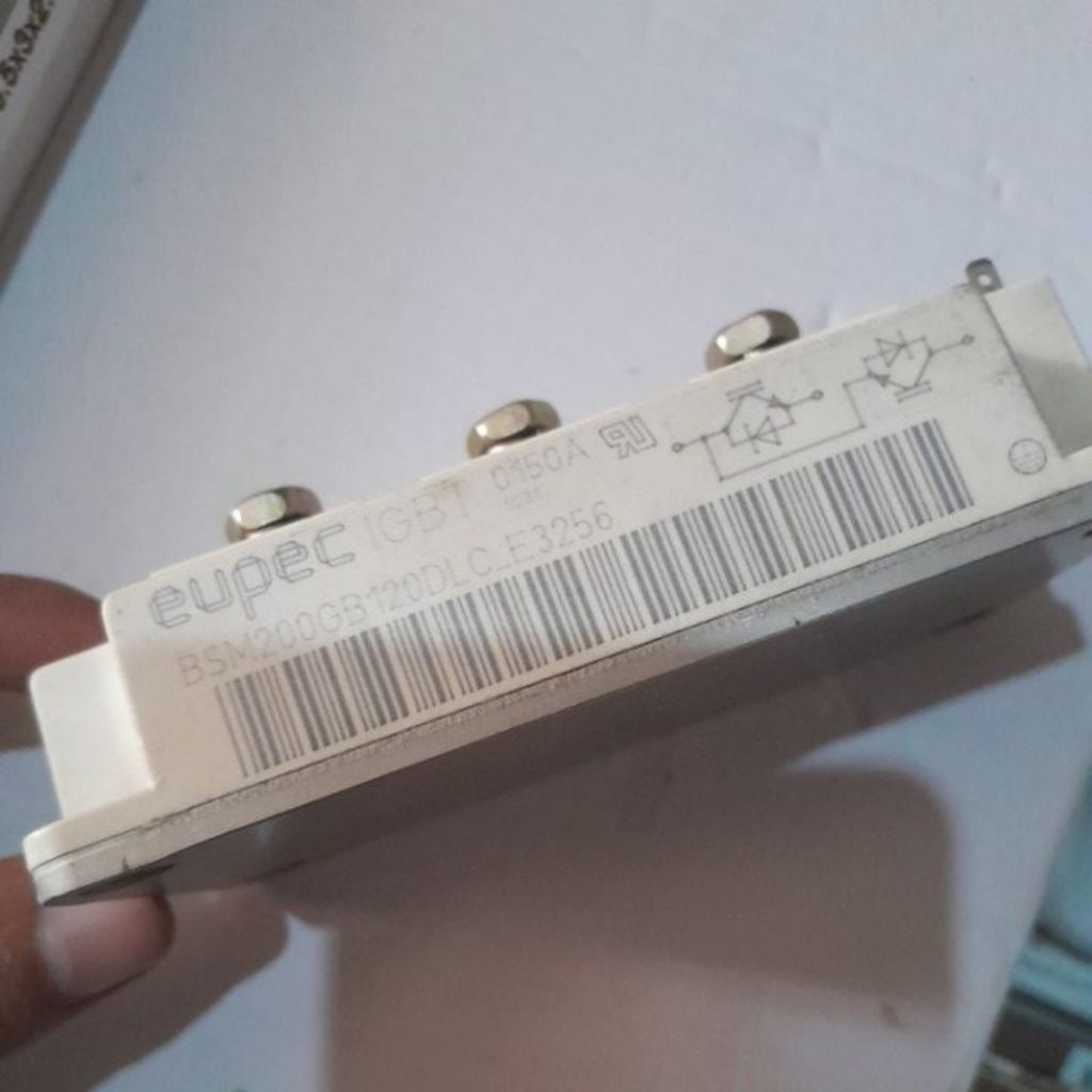 BSM200GB120DLC module igbt