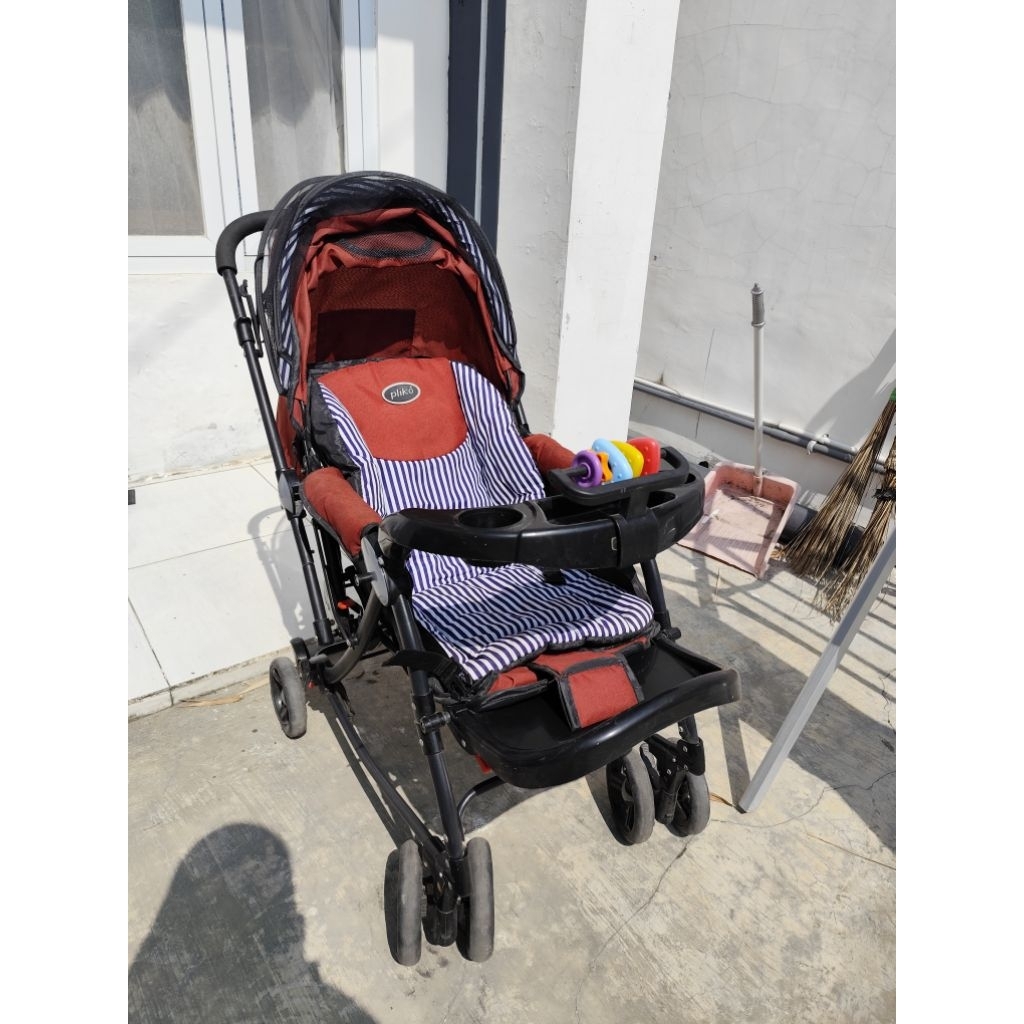 STROLLER PLIKO