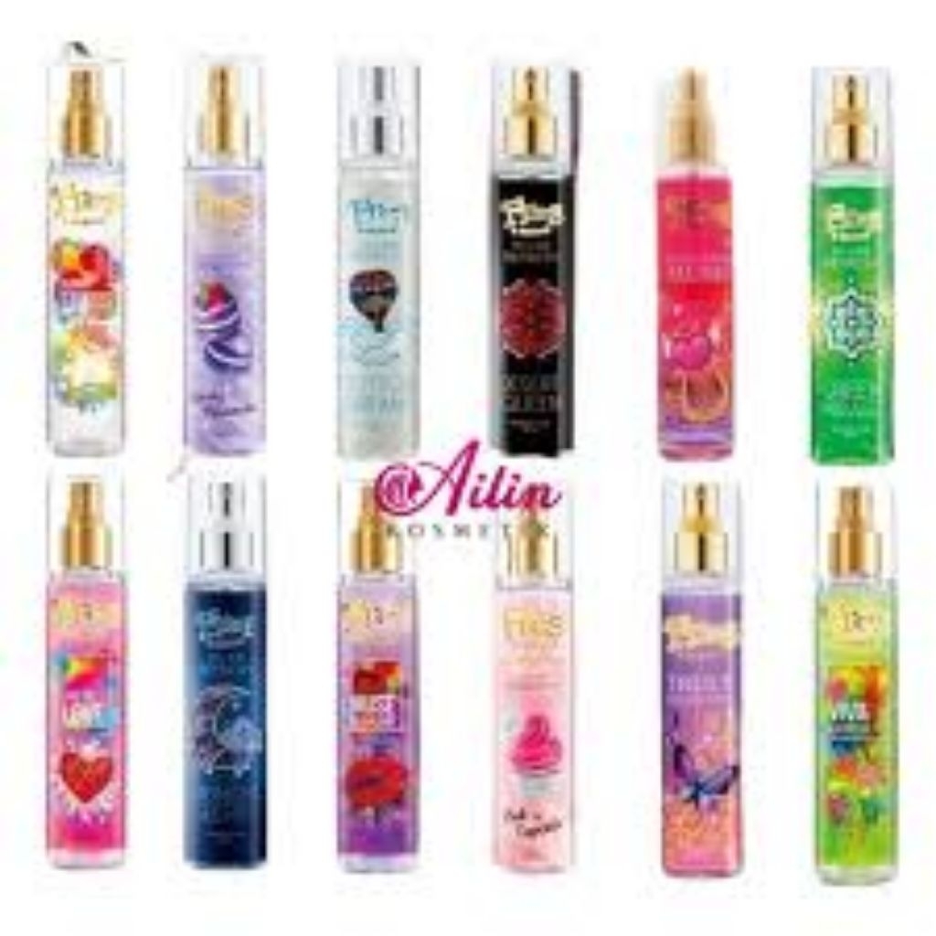 parfum ailin
