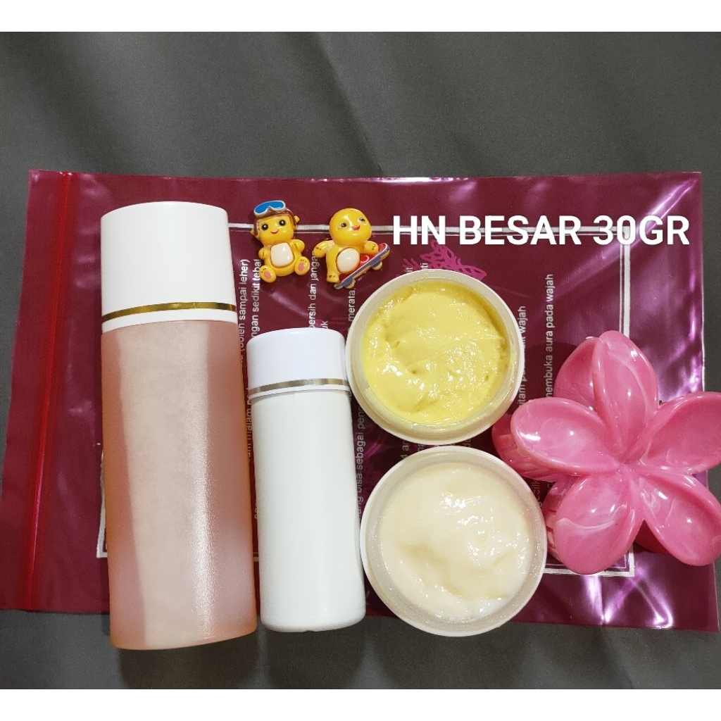 H/N Original Besar
