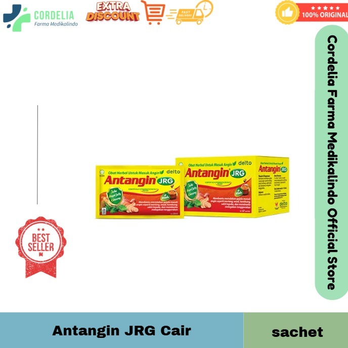 Antangin JRG 15ml