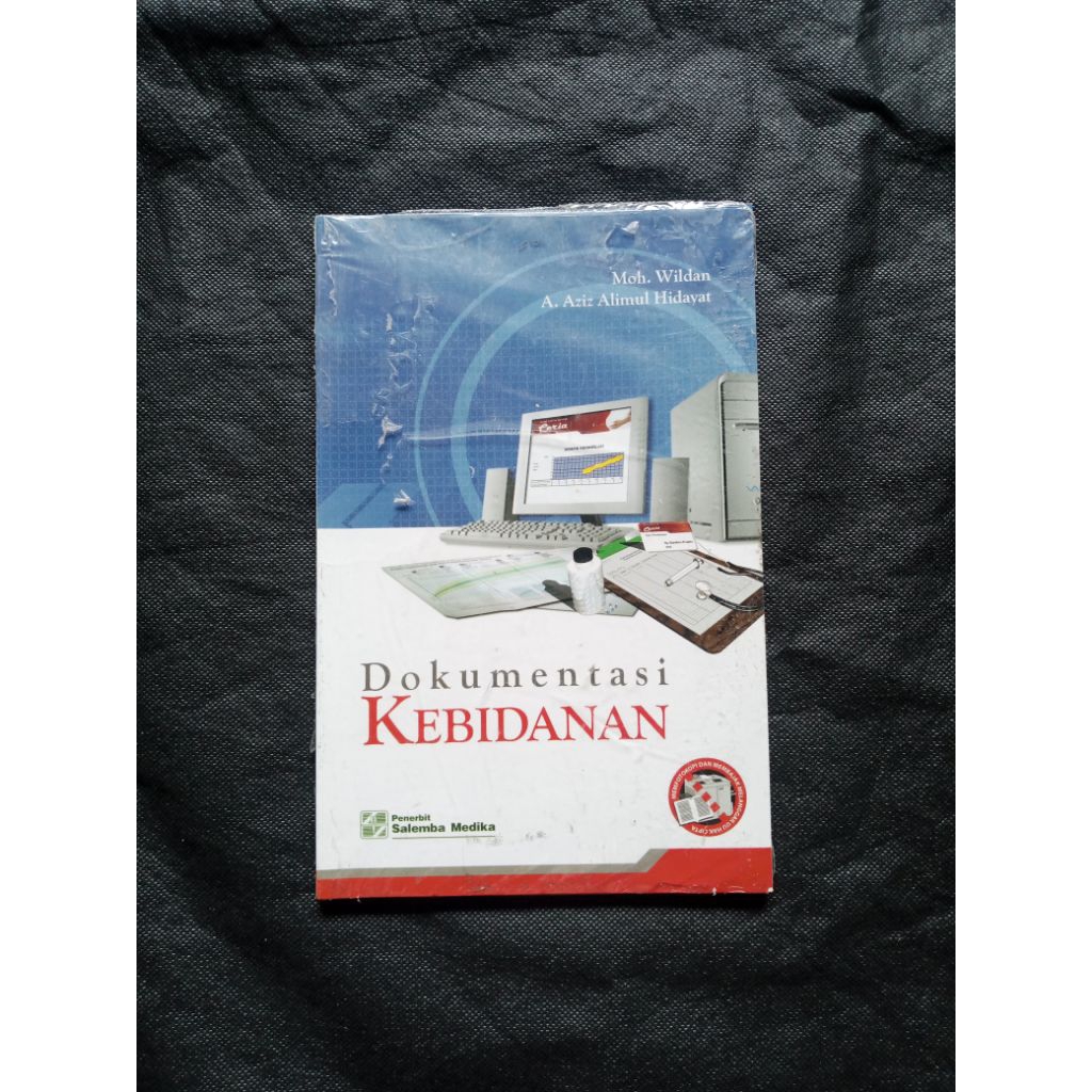 DOKUMENTASI KEBIDANAN