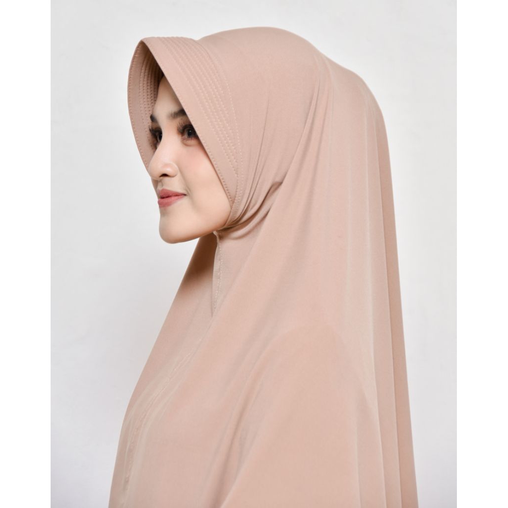 Khimar Yumna Jumbo
