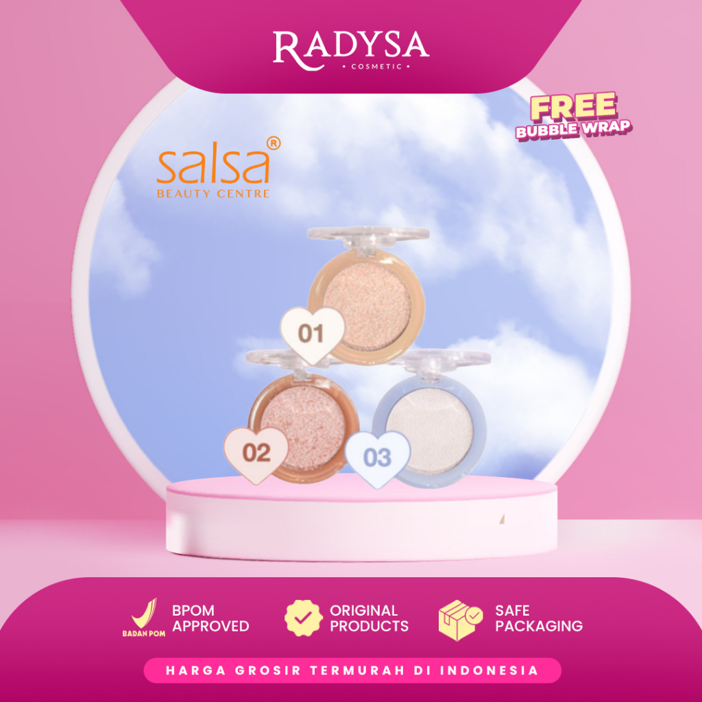 𝐑𝐀𝐃𝐘𝐒𝐀 - SALSA Galaxy Highlighter