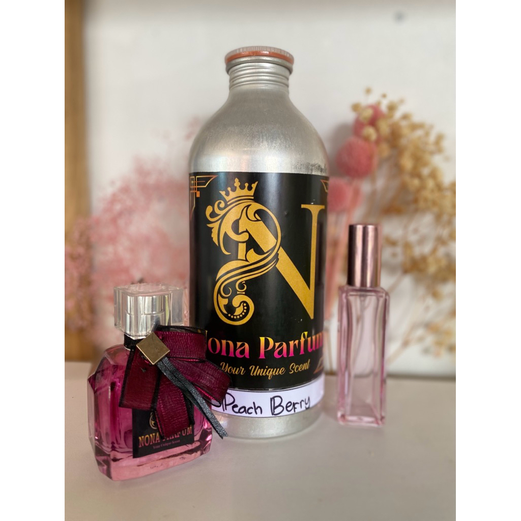 Peach Berry
