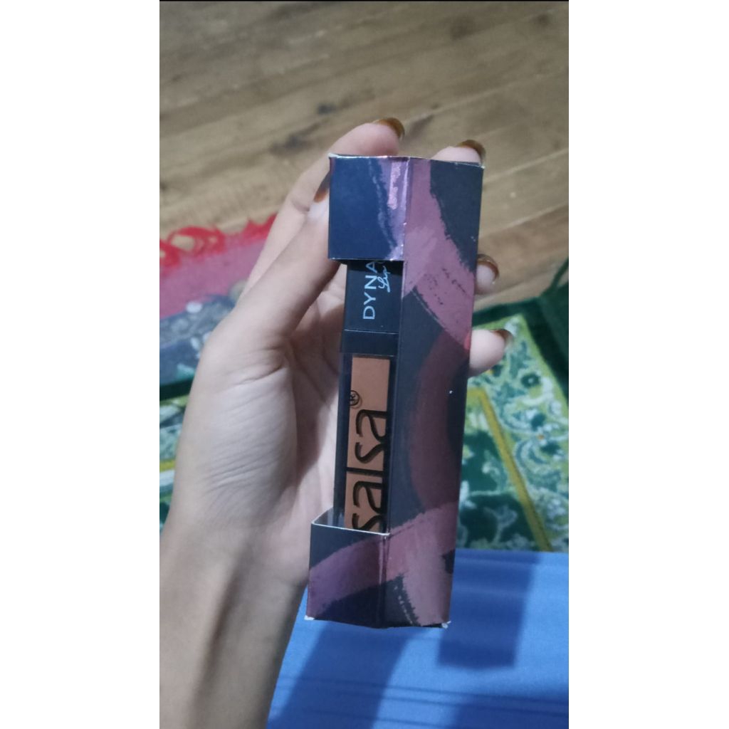 lipmate salsa