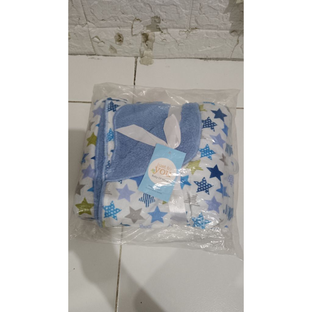 Selimut bayi