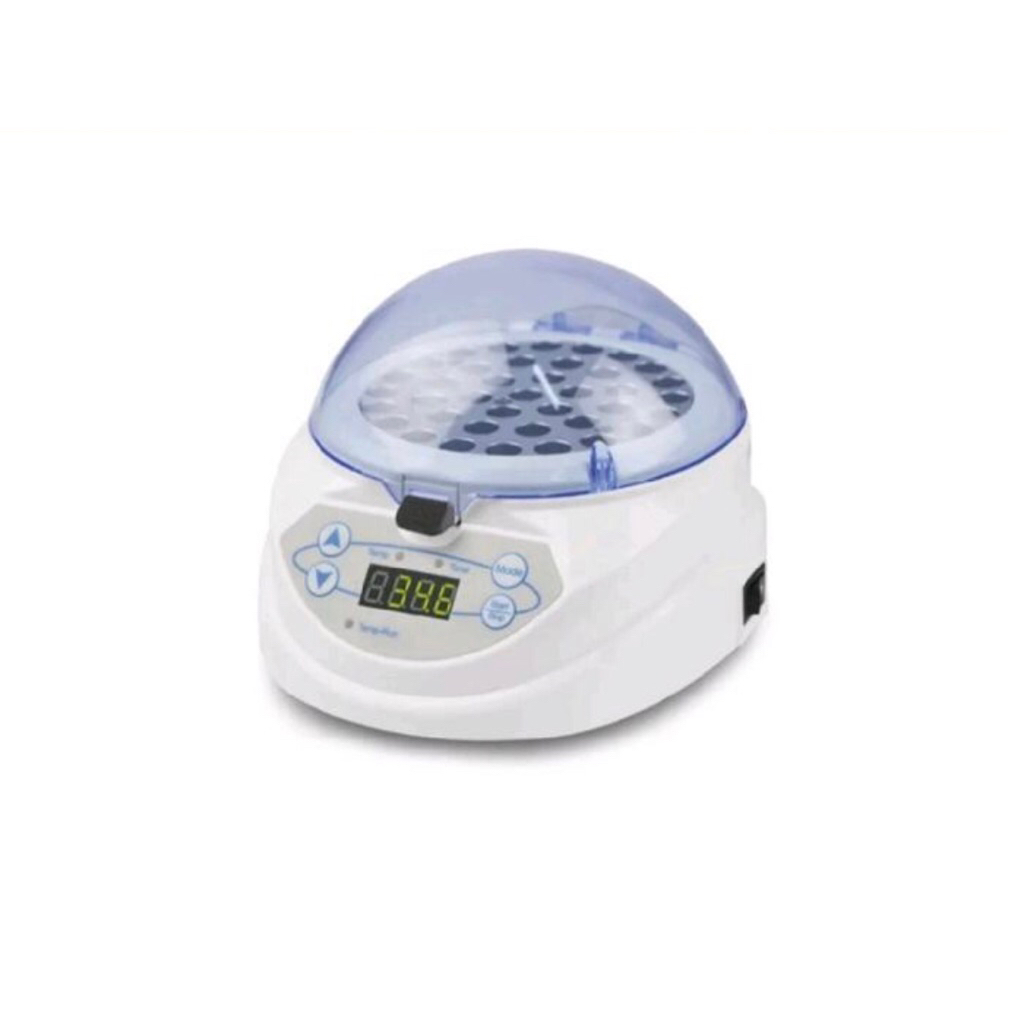 Dry Bath Incubator DKT-100 Heating Block 0.2 ml