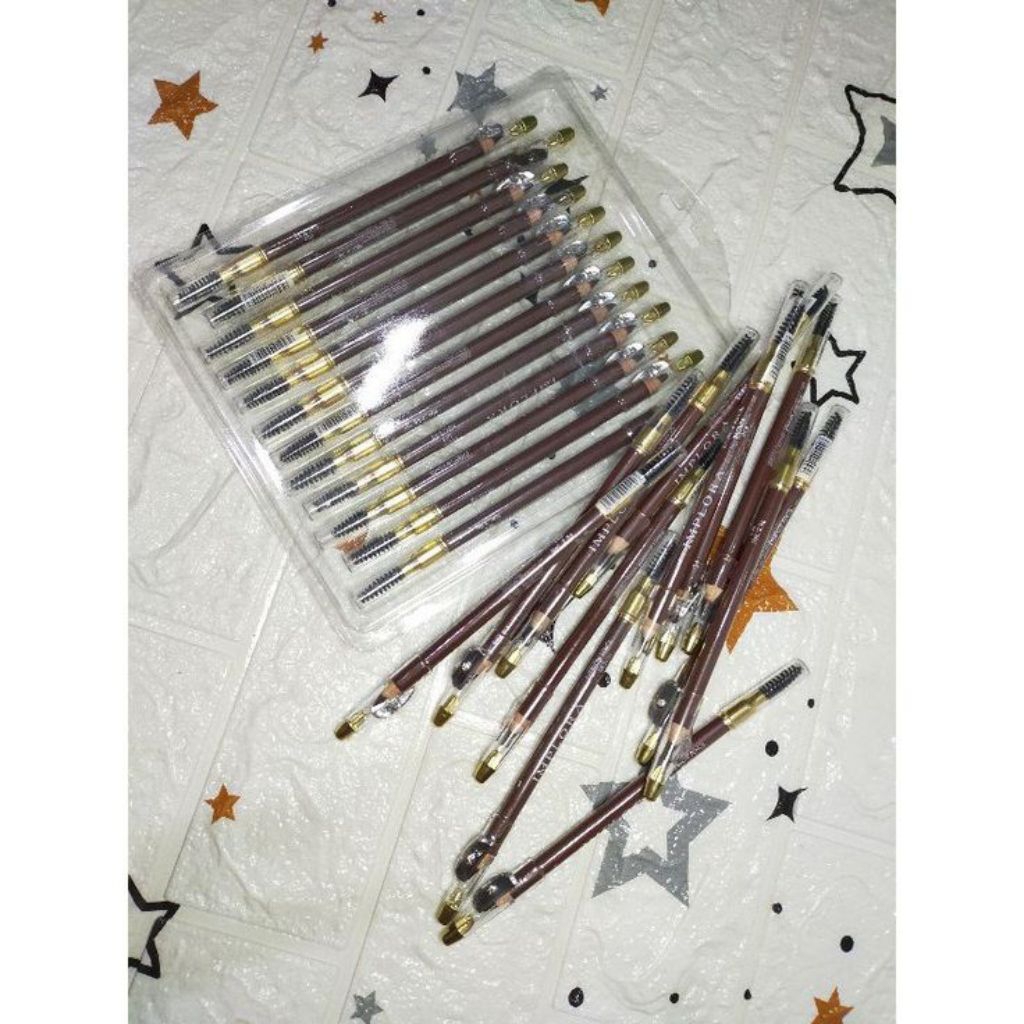 IMPLORA PENSIL ALIS
