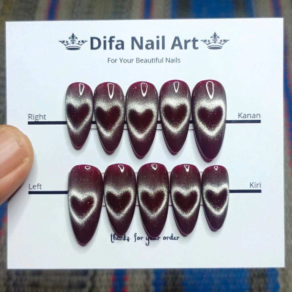 Nailart polis