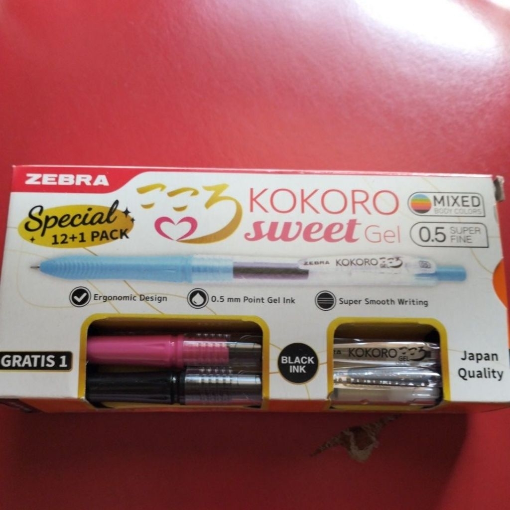 bolpen