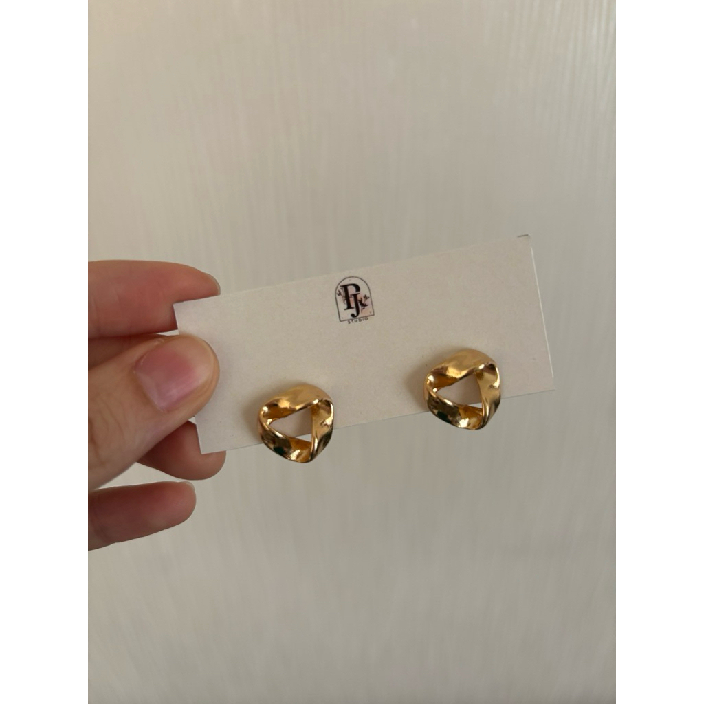 RJ Studio - Anting Korea ER22