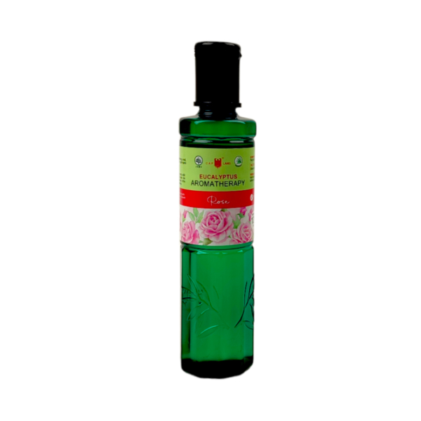 minyak aromaterapi rose cap lang 15ml