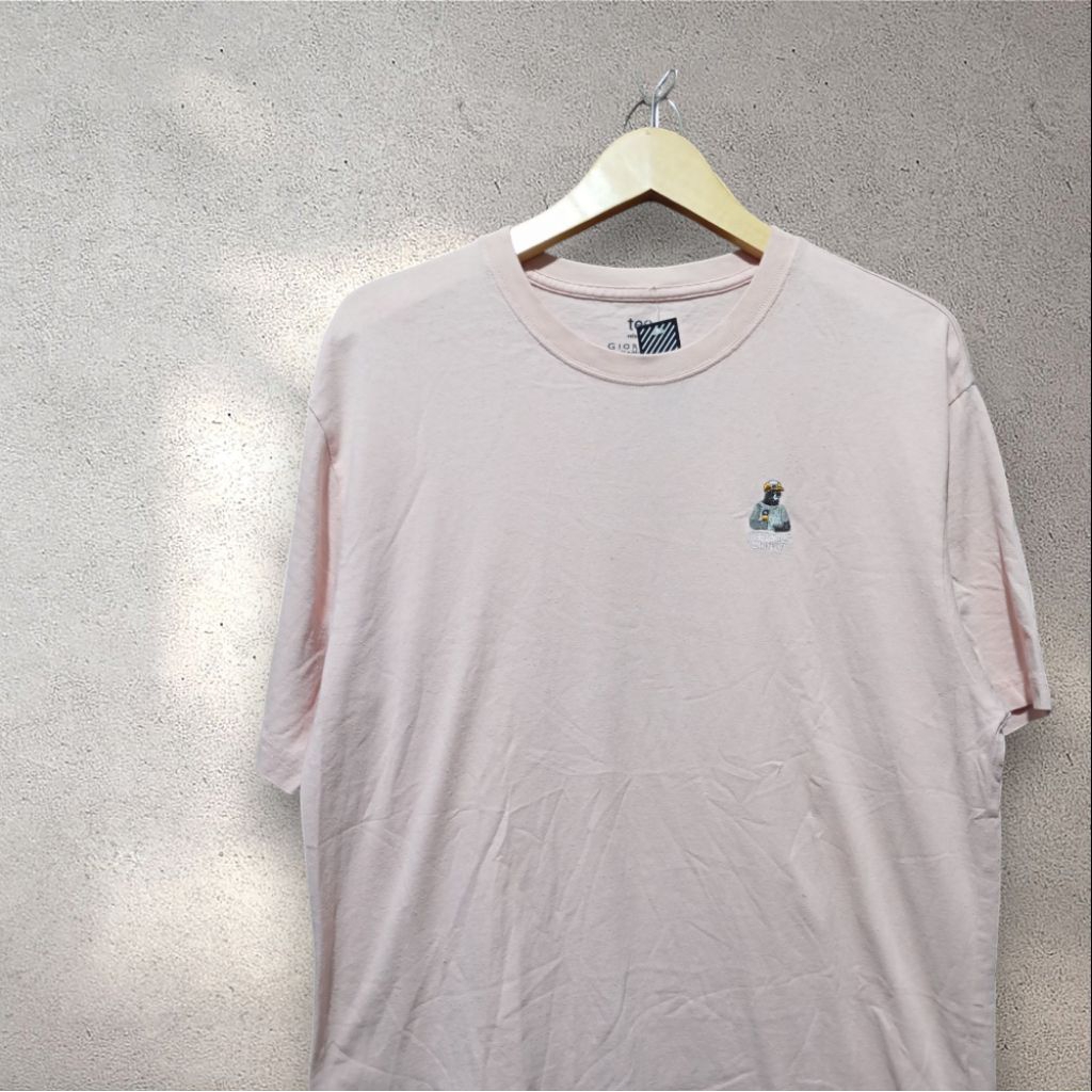 Kaos Giordano