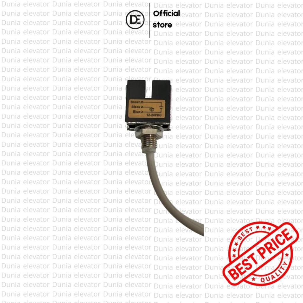 Proximity Switch "OMRON" TL-G3D