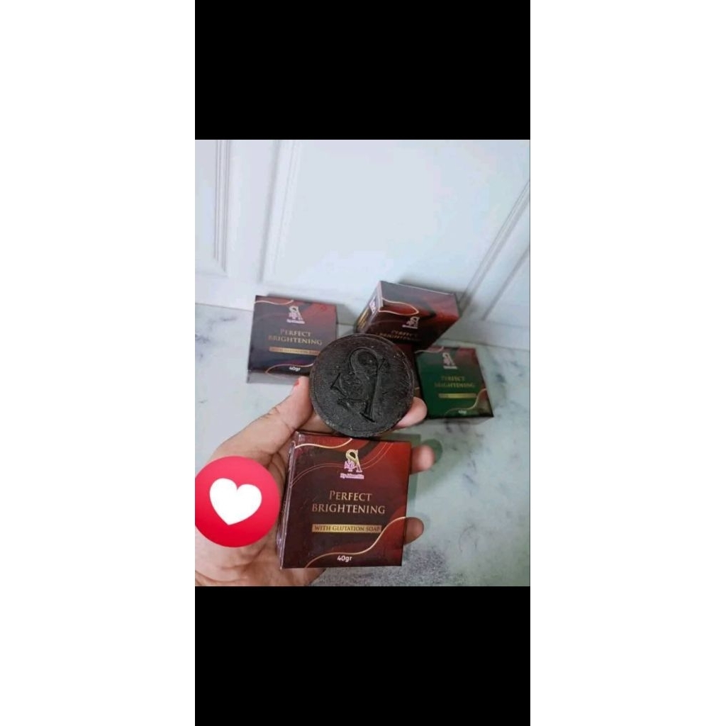 sabun dosting vampire afourskin