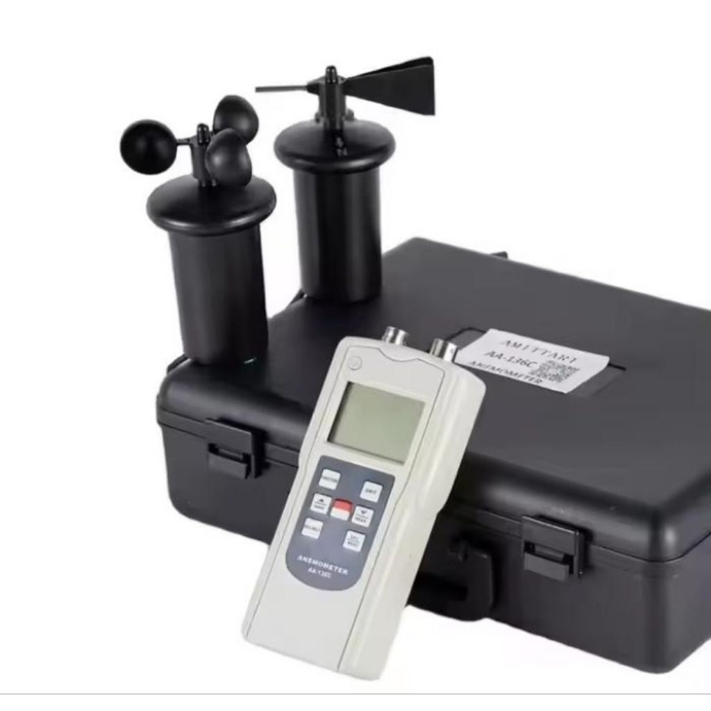 Anemometer Wind Direction Meter/ Wind Direction AA-136C