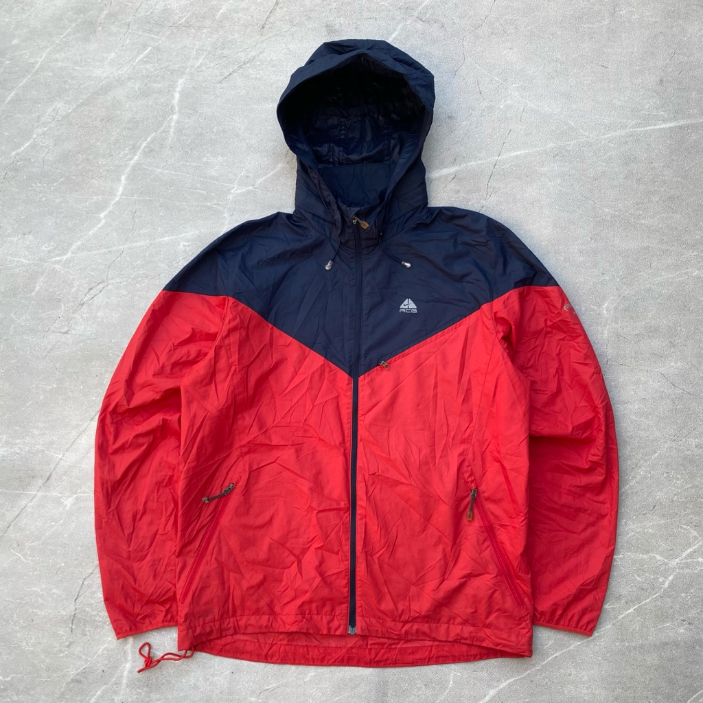 WINDBREAKER ACG (L)