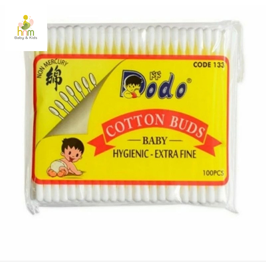Dodo Cotton Bud HLS