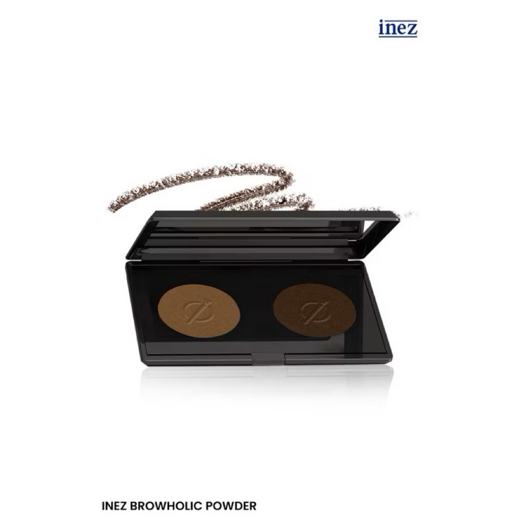 Inez Browholic powder