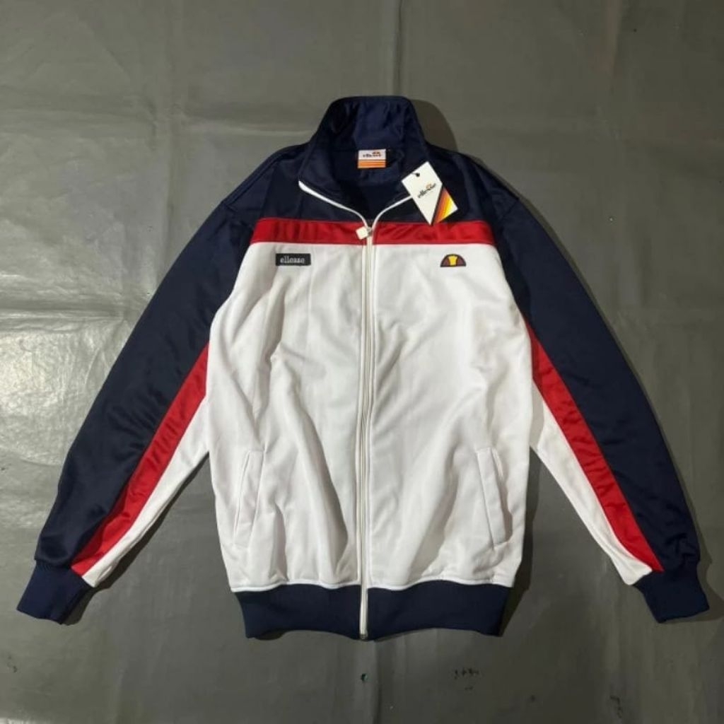 TRACKTOP ELS VINTAGE