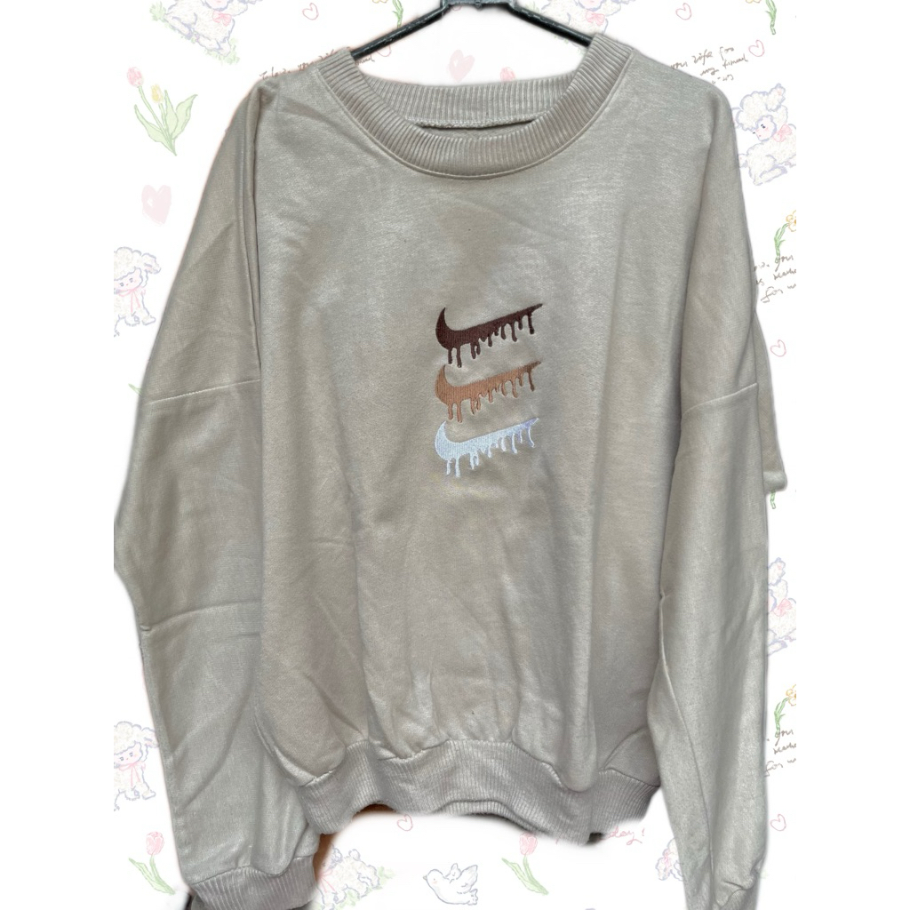 SWEATER N1KE