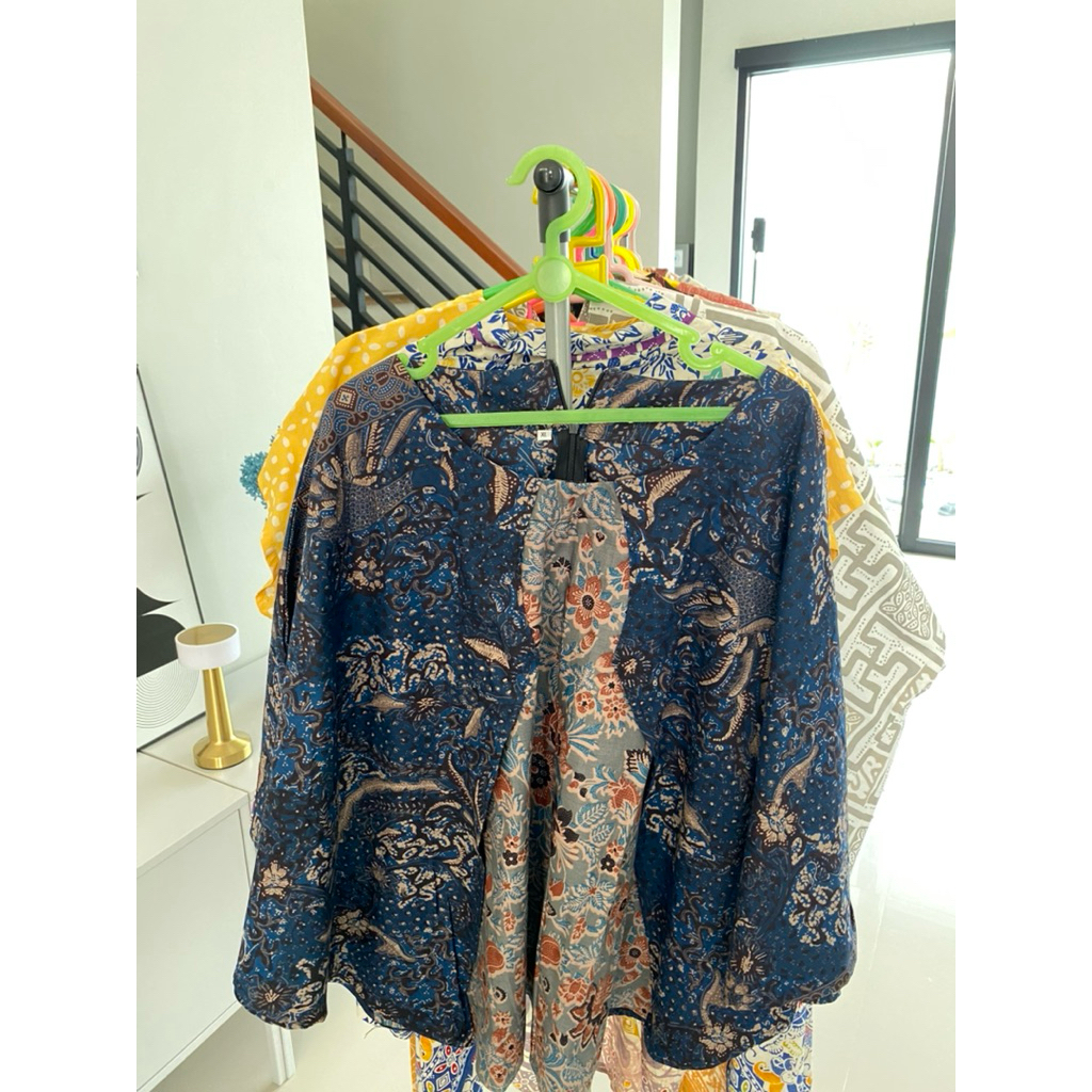 Batik solo